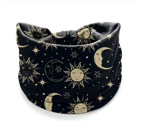 Zenora™ SilkBand – Bandeau Élégance & Confort