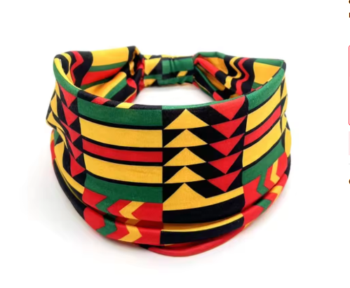 Zenora™ SilkBand – Bandeau Élégance & Confort