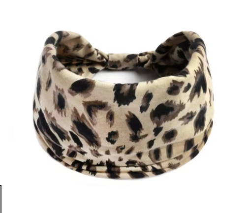 Zenora™ SilkBand – Bandeau Élégance & Confort