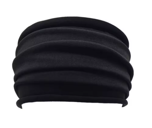 Zenora™ SilkBand – Bandeau Élégance & Confort