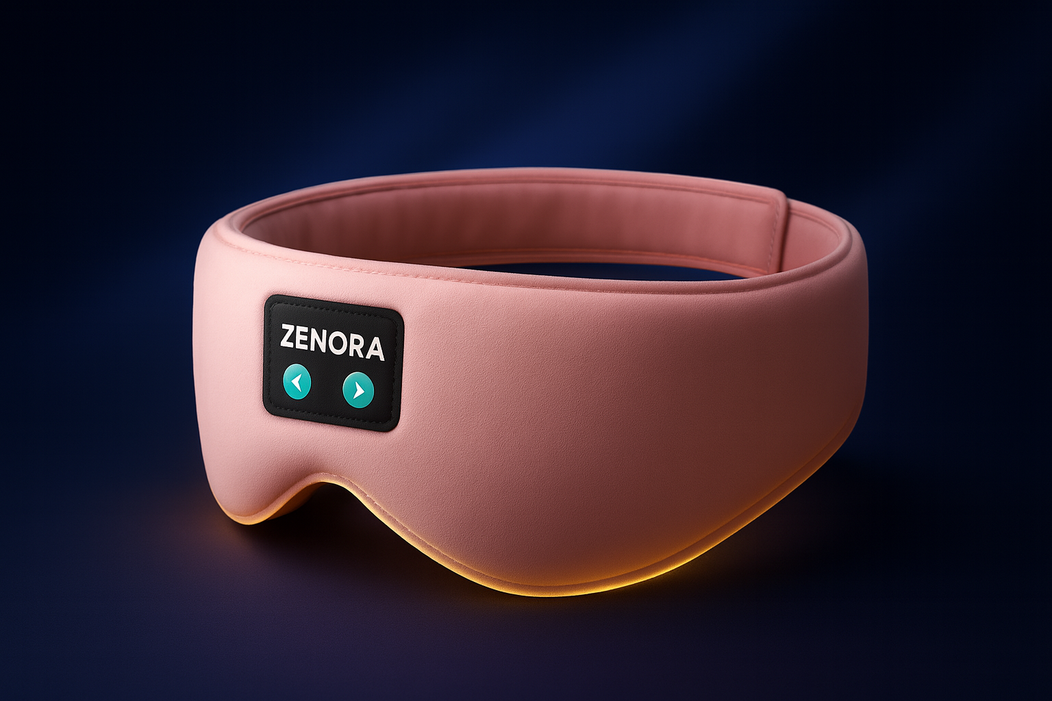 Zenora™ SoftSleep – Nuit Profonde, Relaxation Immédiate