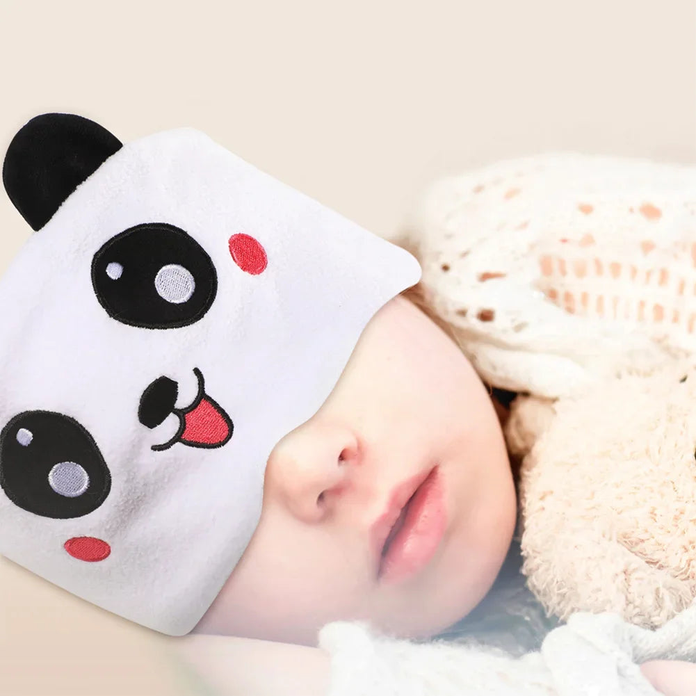 Zenora™ Kids – Masque de Sommeil Bluetooth pour Enfants
