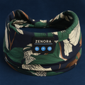 Zenora™ SilkBand – Bandeau Élégance & Confort